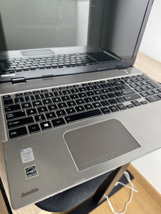 Toshiba Satellite E55-A Core i564752032954754121