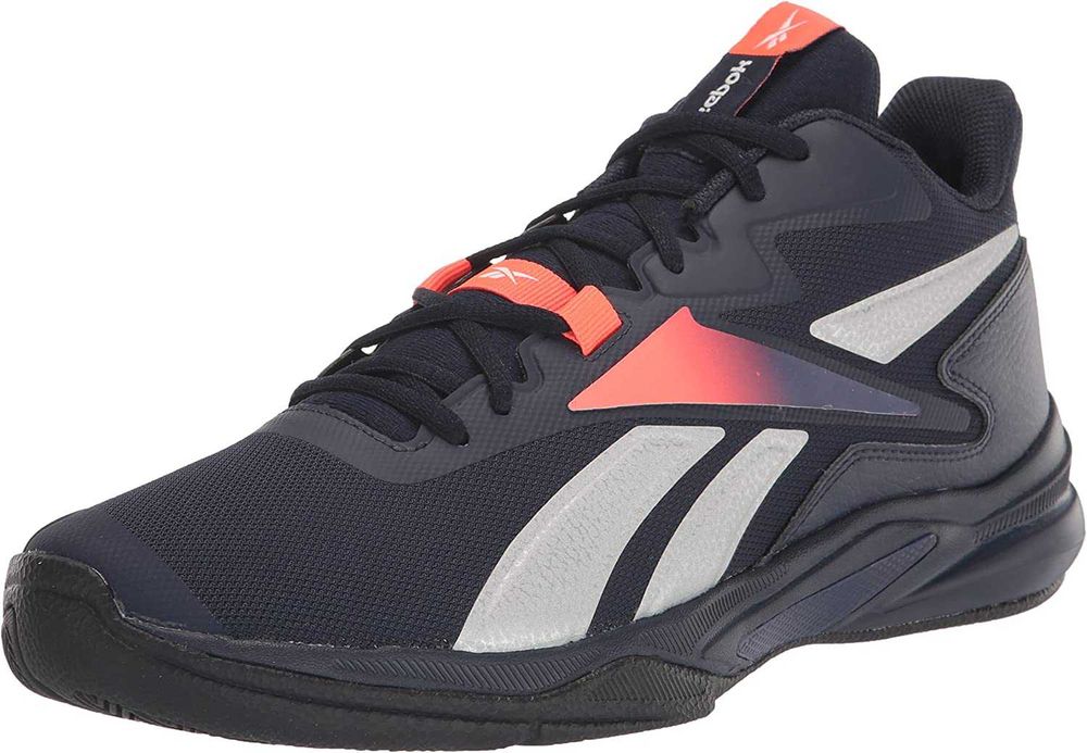 Reebok Кроссовки большой размер 47 48 31.5 см.