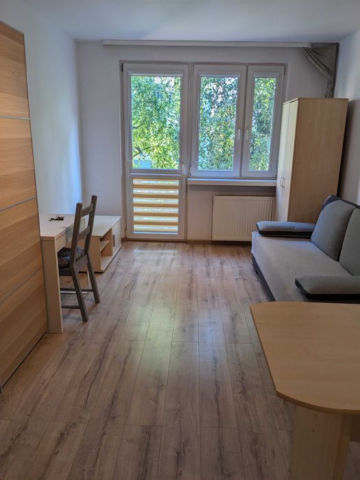 kawalerka do wynajęcia , Dąbie