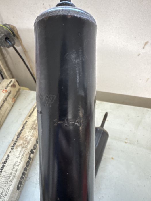 Amortecedores Cofap B-17652 – Novos (Stock Antigo