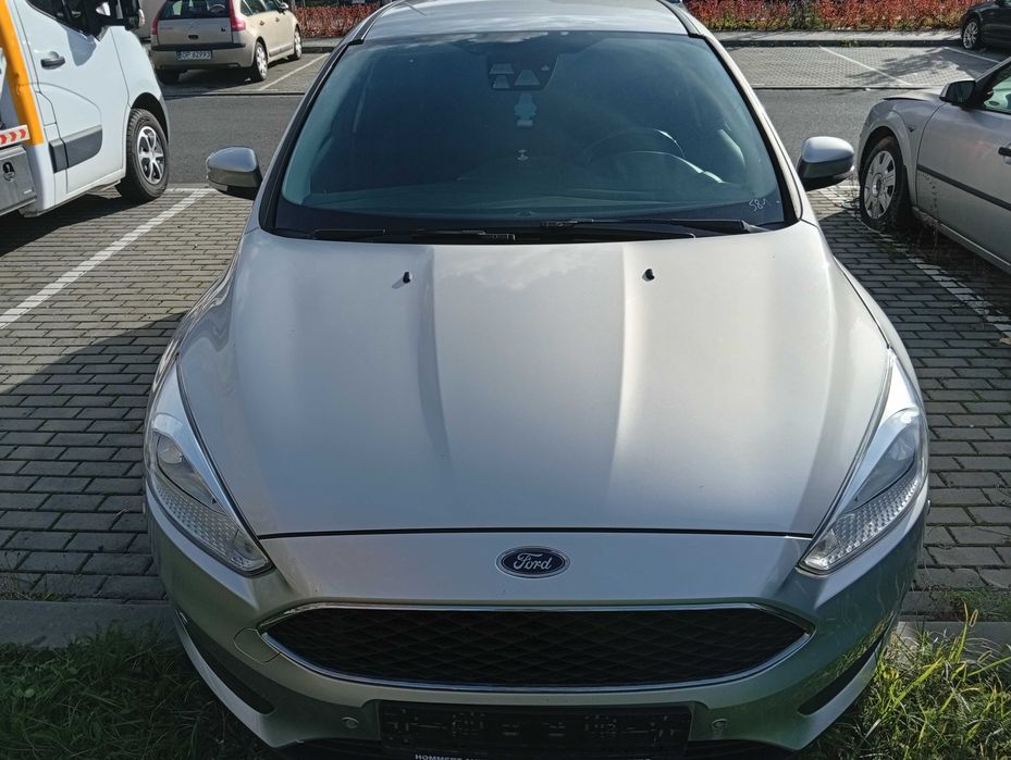 Ford Focus SW
