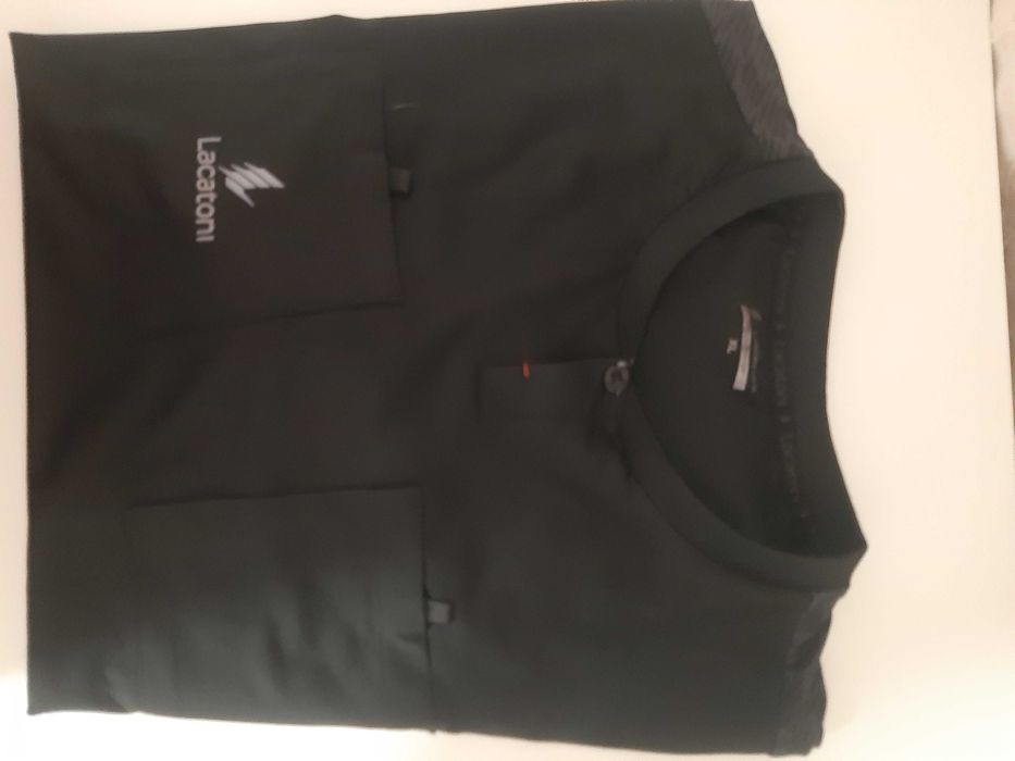 Equipamentos de Árbitro
