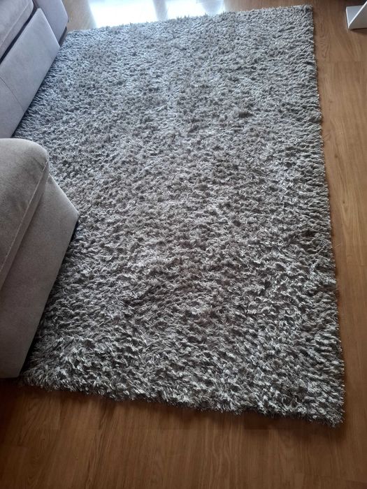 Vendo 2 carpetes de Sala