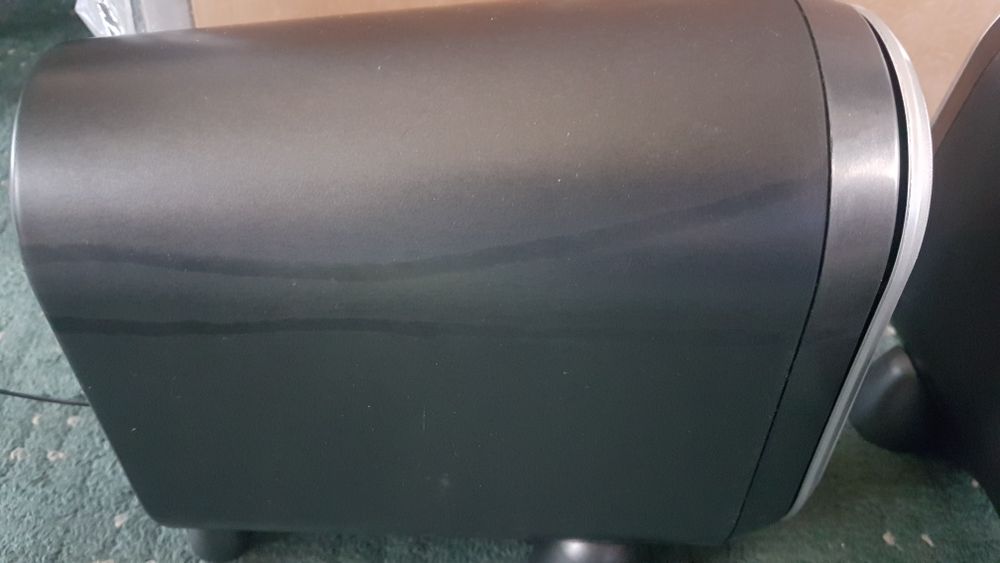 Głośniki, kolumny Grundig 4ohm 7,5W