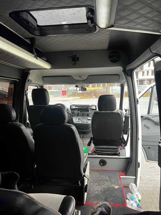 прокат автомобіля