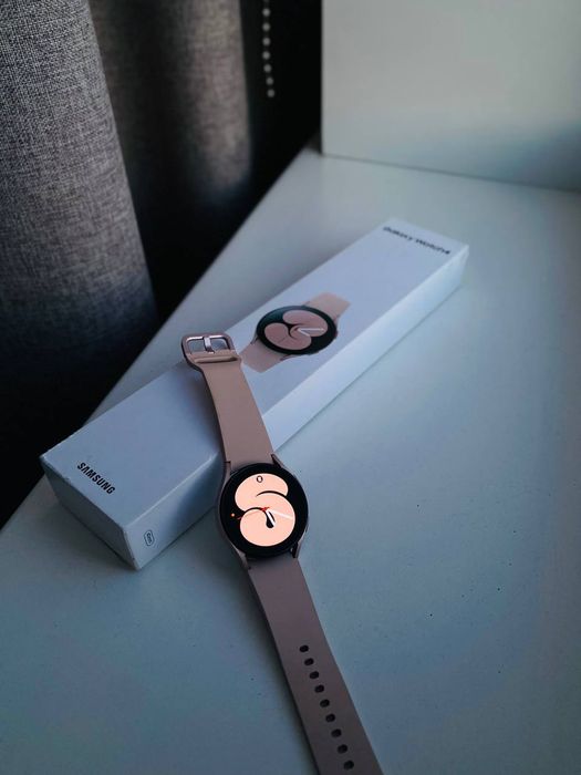 Смарт-часи Samsung Galaxy Watch 4