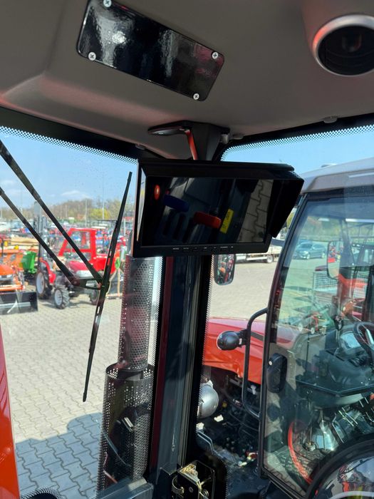 NOWY traktor TARO LX504 50 KM | Kabina | Klimatyzacja | 4x4 | Rejestracja