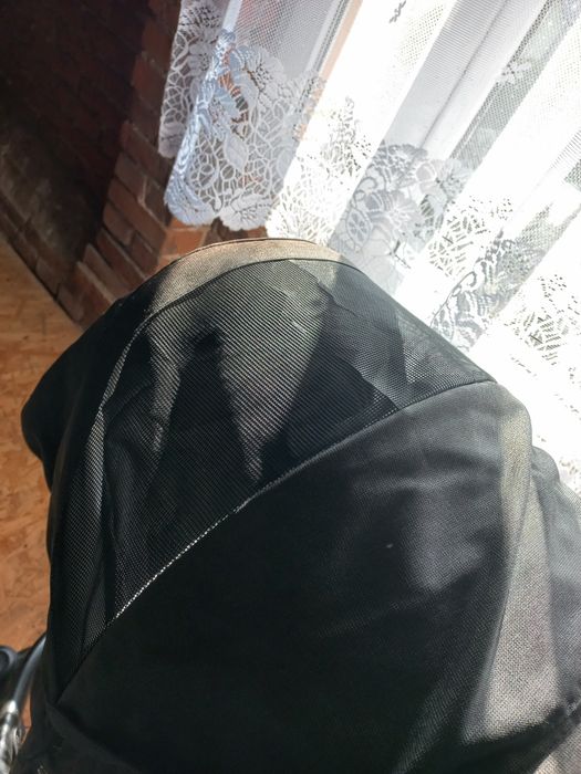 Wózek Bebetto Holland gondola+spacerowka+torba