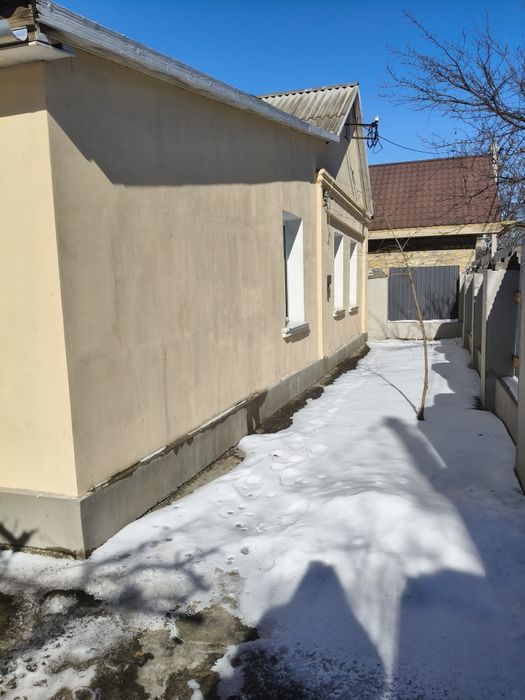 Добротный дом с ремонтом по отличной цене, ул Блока