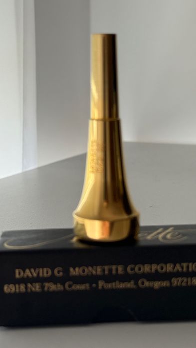Monette B4S S2 Classic Resonance