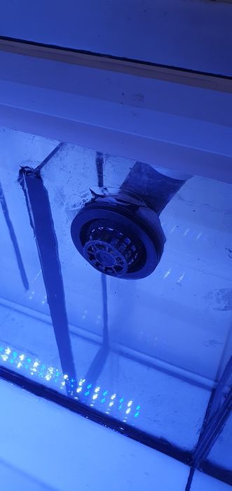 Aquário 200 com móvel