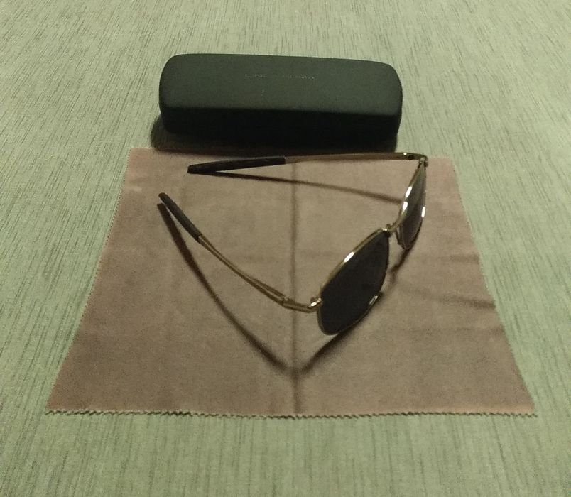 Ocúlos de Sol Unisexo