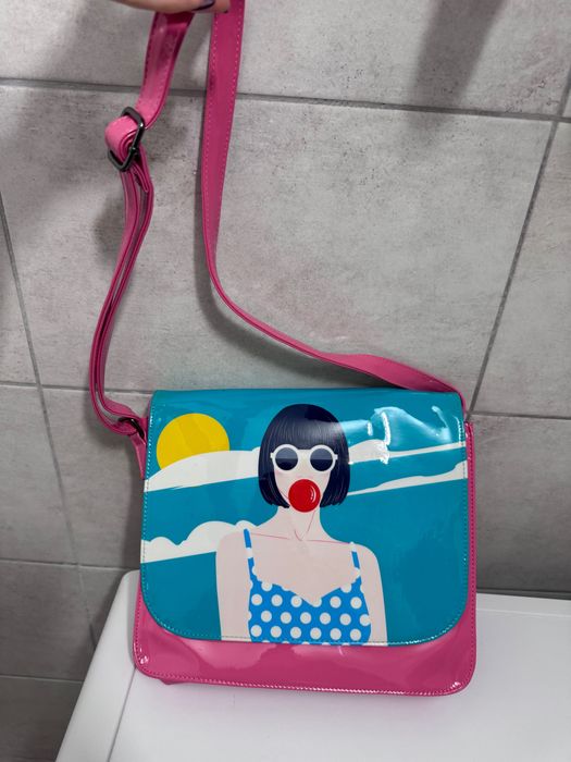 Сумка Santoro / жіноча сумка