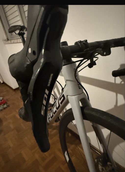 Focus Izalco Max 8.6 disco