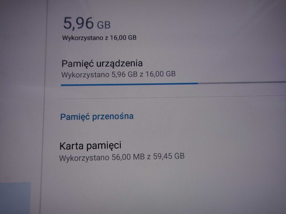 Tablet Samsung Galaxy Tab S T800   16/3Gb. plus 64Gb.SD