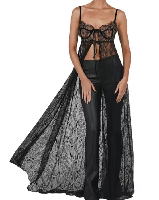 Сукня мереживо , накидка мереживо, платье кружево, сукня ZARA