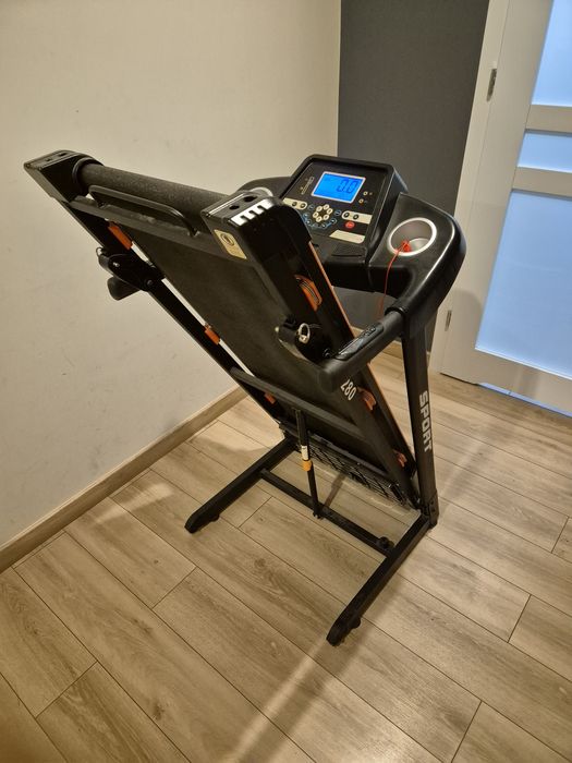 Bieżnia HRS T-280