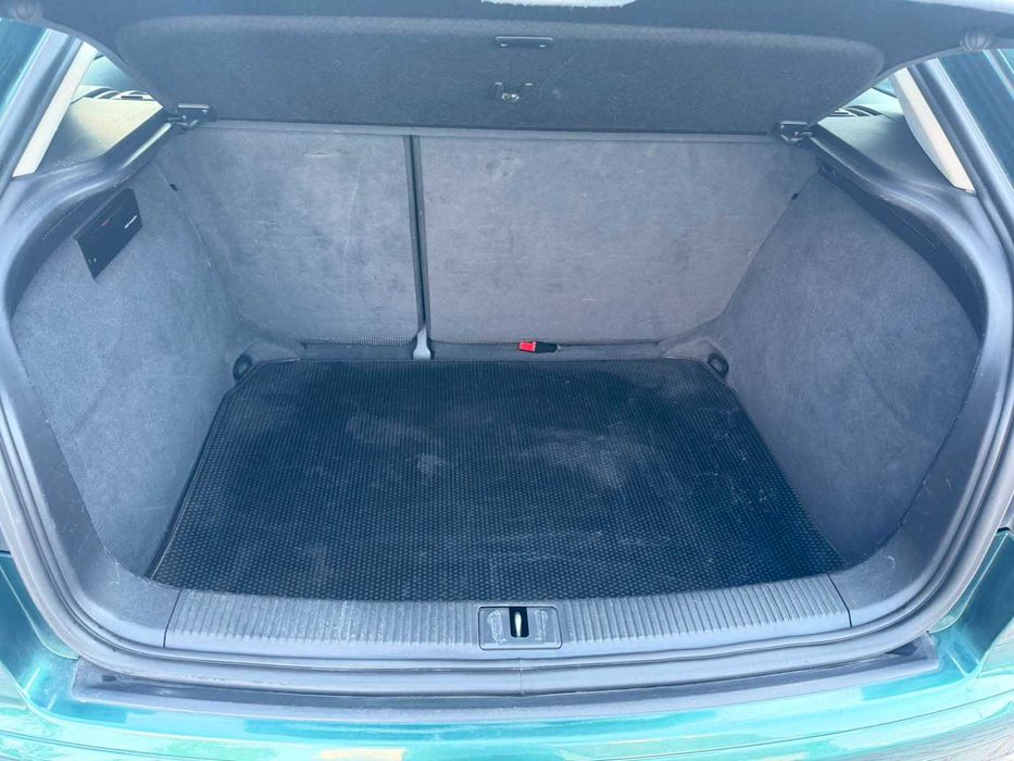 AUDI A3 2003 1.9 TDI