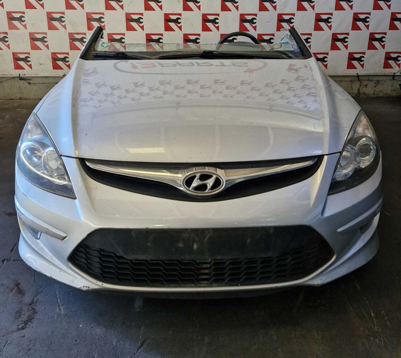 Frente Completa Hyundai i30 1.6 CRDi 2011 #E37