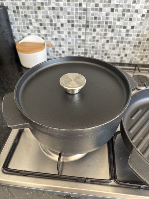 Coleção Kitchen Aid
