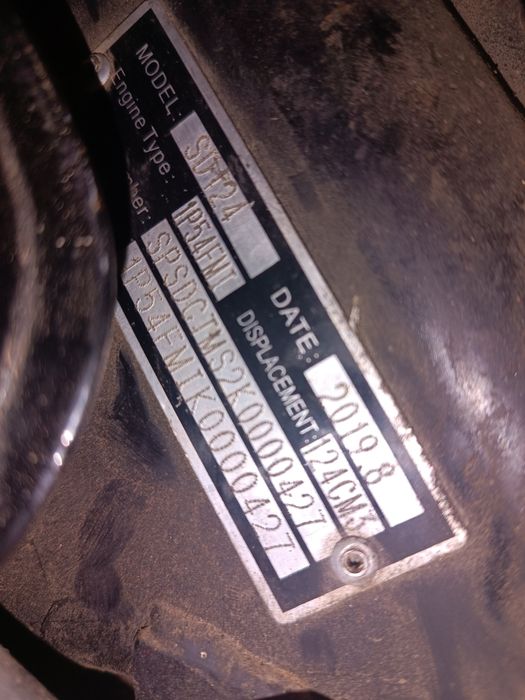 Продам мотоцикл Спарта 125