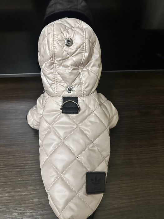 Курточка для маленькой собачки/ щенка