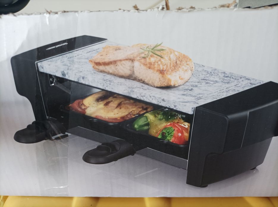 Grill silvercrest