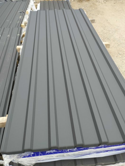 OKAZJA!!! Blacha trapezowa T18