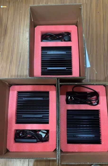 PROMO Ks0 Ultra 400Gh ou 600Gh Upgrade IceRiver (Kaspa Miner KAS)