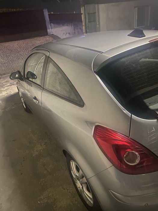 Opel corsa d (opc)