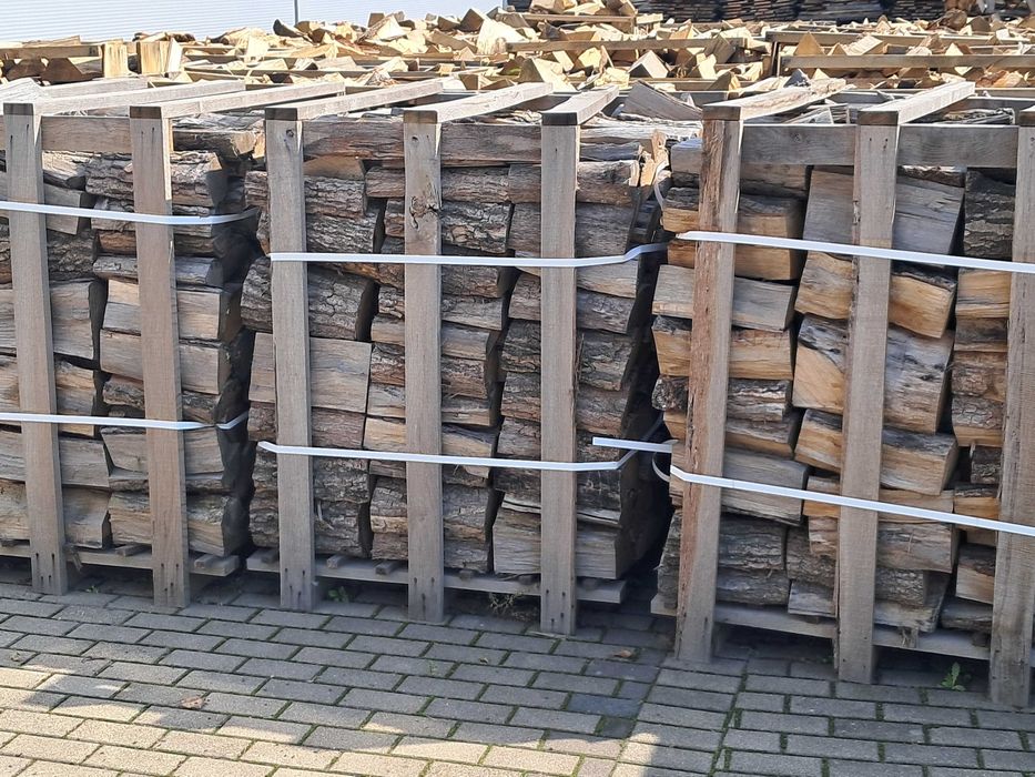 Opał kominkowy ,Kominkowy, Opał liściasty ,