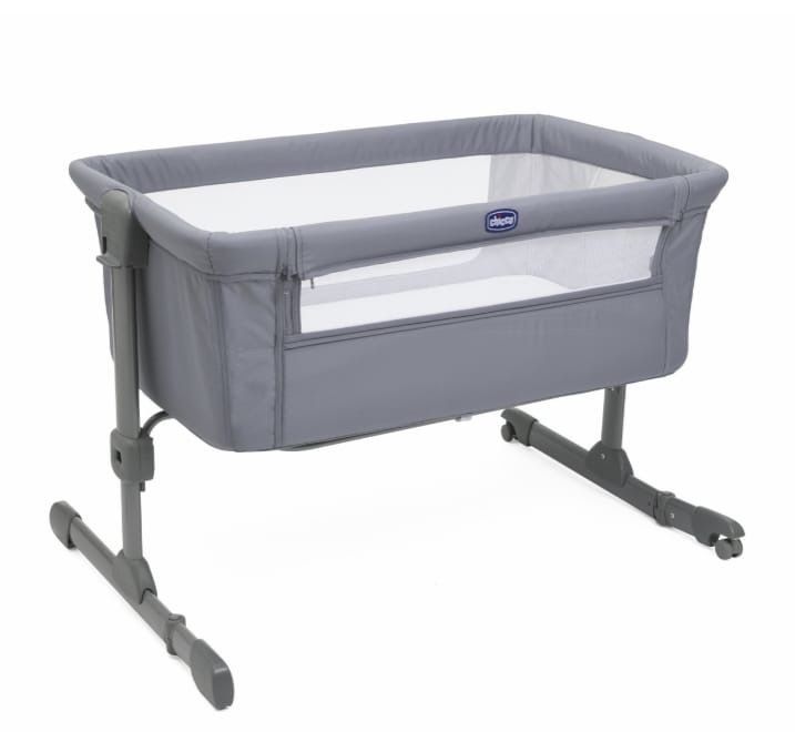Cama de bebê Bom estado