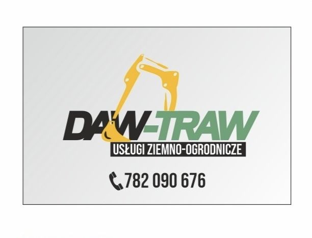 Usługi Minikoparką-Roboty Ziemne-Prace Brukarskie