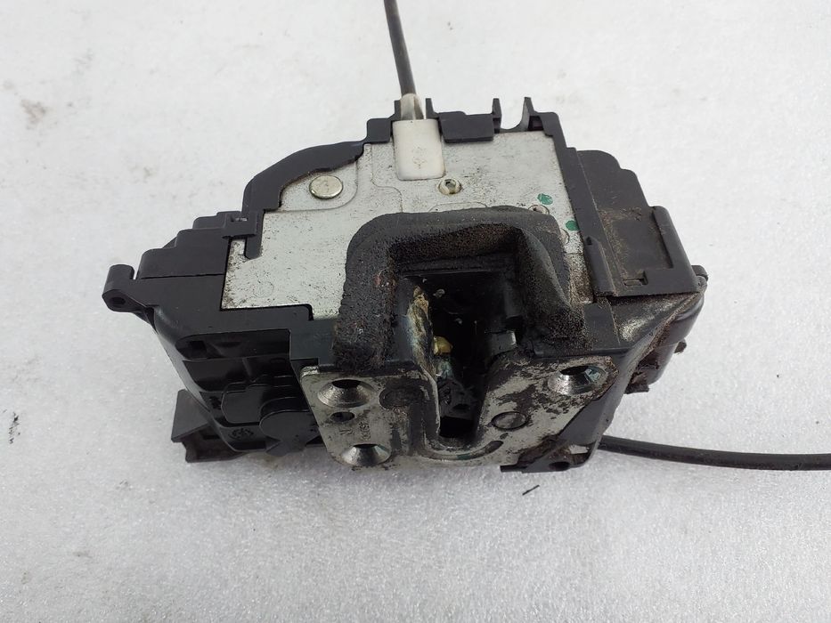 Fechadura / fecho porta frente direito RENAULT Clio III (BR0/1, CR0/1)