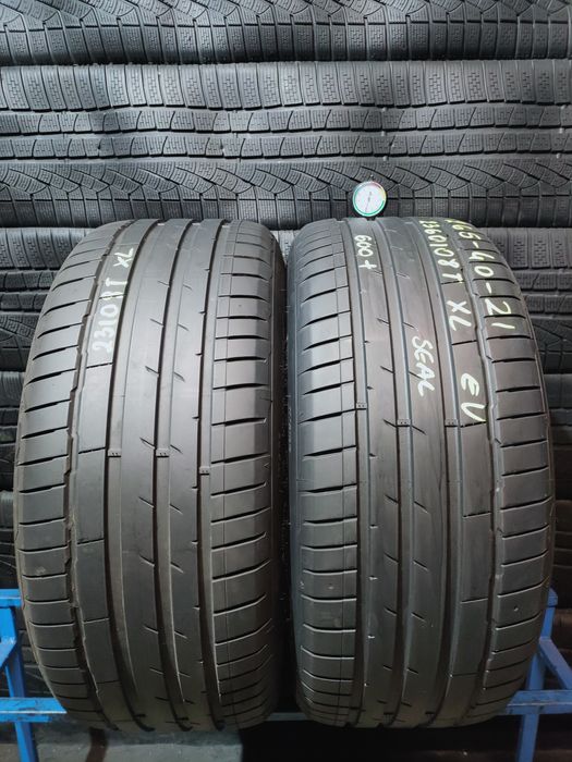265/40R21 Hankook ventus S1 Evo3 2023r 6mm