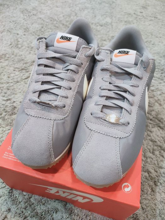 Кросівки унiсекс Nike Cortez (DZ2795-005) ОРИГІНАЛ