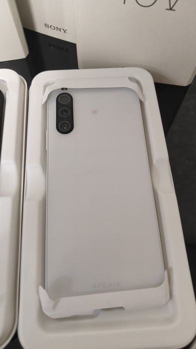 Sony Xperia 10 MARK  V (A302SO) 1Sim +еSim + SD Card