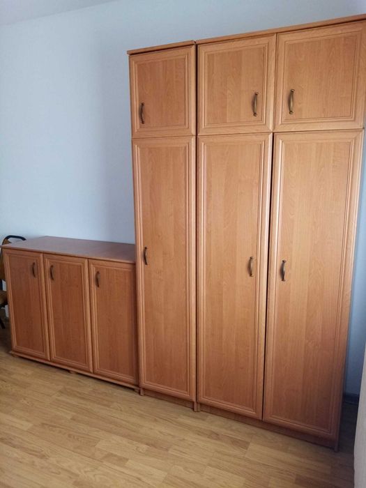 Kawalerka do wynajęcia