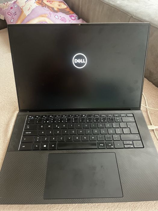 Portatil Dell como novo