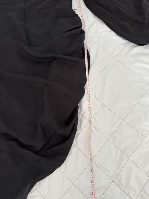 Asymetryczna sukienka, hiszpanka, boho, wesele, S, 36, NA-KD, nowa