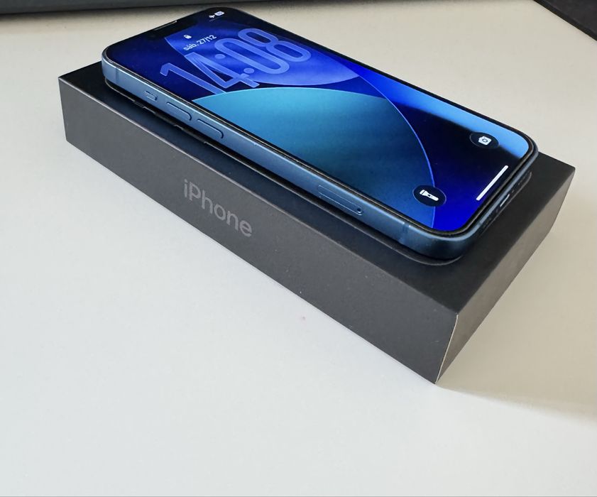 iPhone 13 128GB Azul