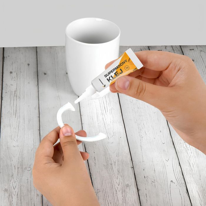 Klej 12sztuk zestaw xxl