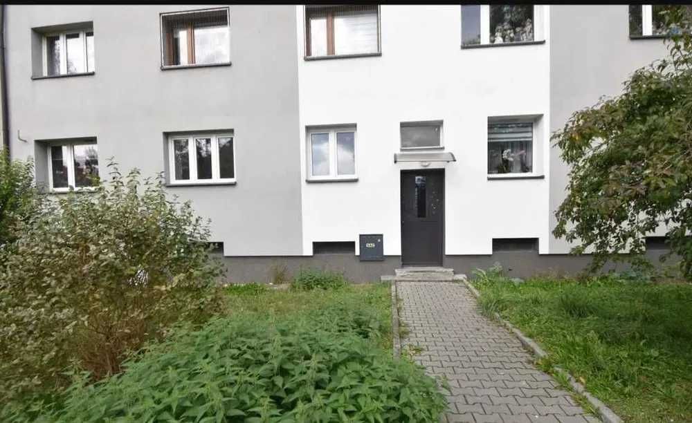 mieszkanie 2 pokojowe łączne opłaty 2300 zl miesiecznie z mediami