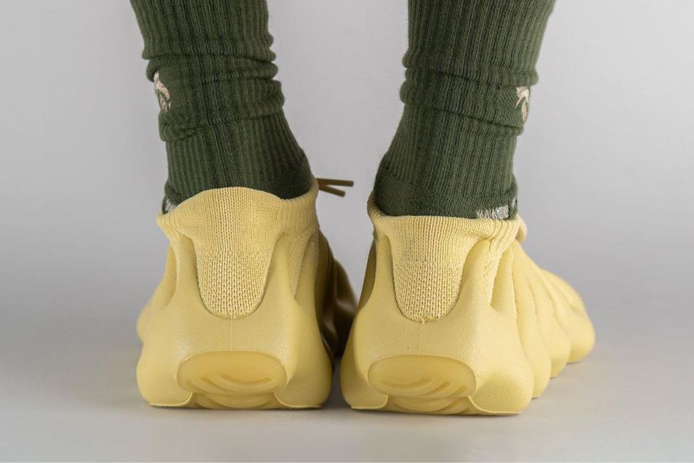 Adidas yeezy 450 sulfur 46 ORGINALNE
