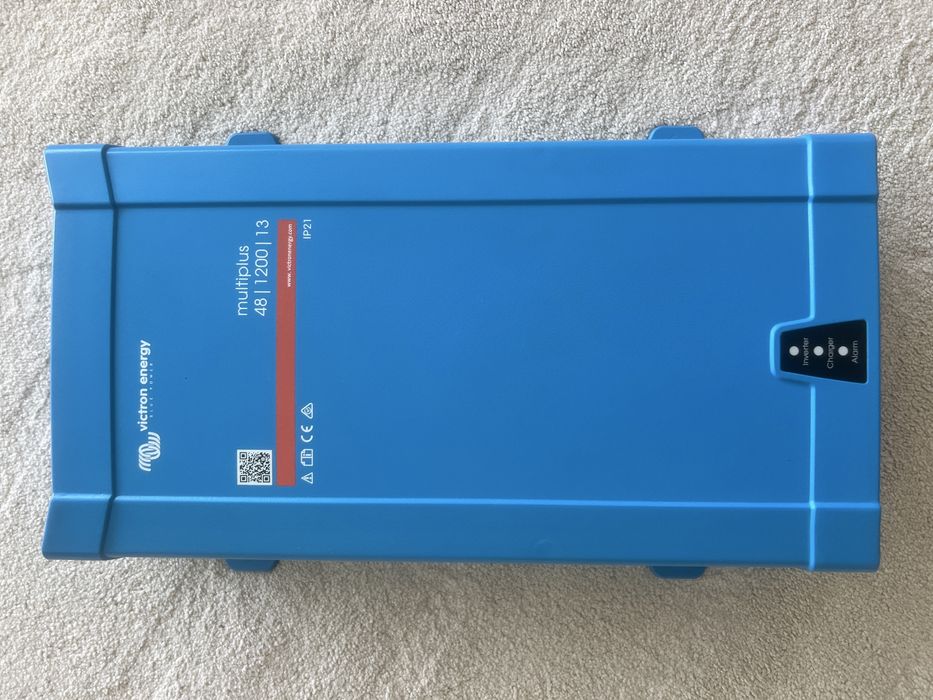 Victron Multiplus 48 | 1200 | 13