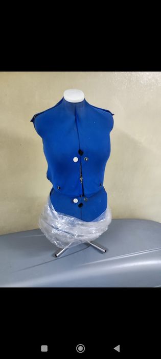 Vários artigos para desocupar