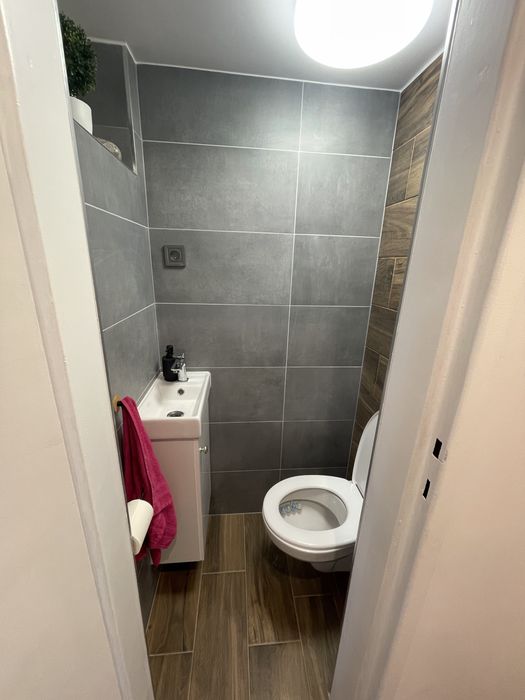 Przytulne mieszkanie do wynajęcia od zaraz -Bytom Centrum, 40m2, 3p.