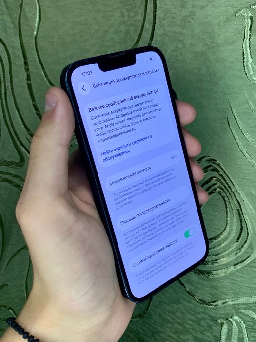 iPhone 14 256gb Black Neverlock