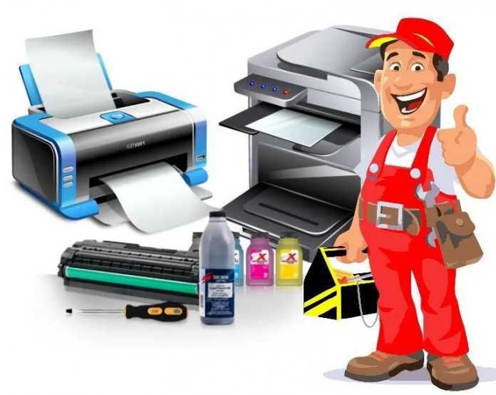 Serwis drukarek, naprawa, sprzedaż, tonery. Koronowo.