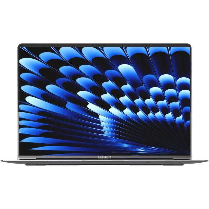GEEKOM GeekBook X14 Pro - OLED • Ultra 9 185H • Intel Arc • 32GB • 2TB • Windows 11 Pro
